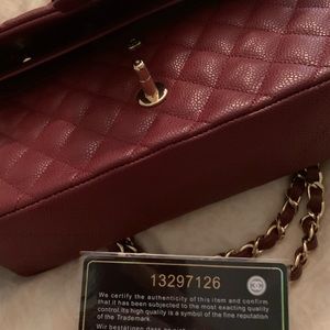 chanel 13297126